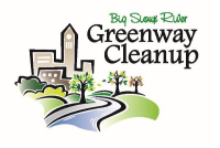 Big Sioux River Greenway Cleanup